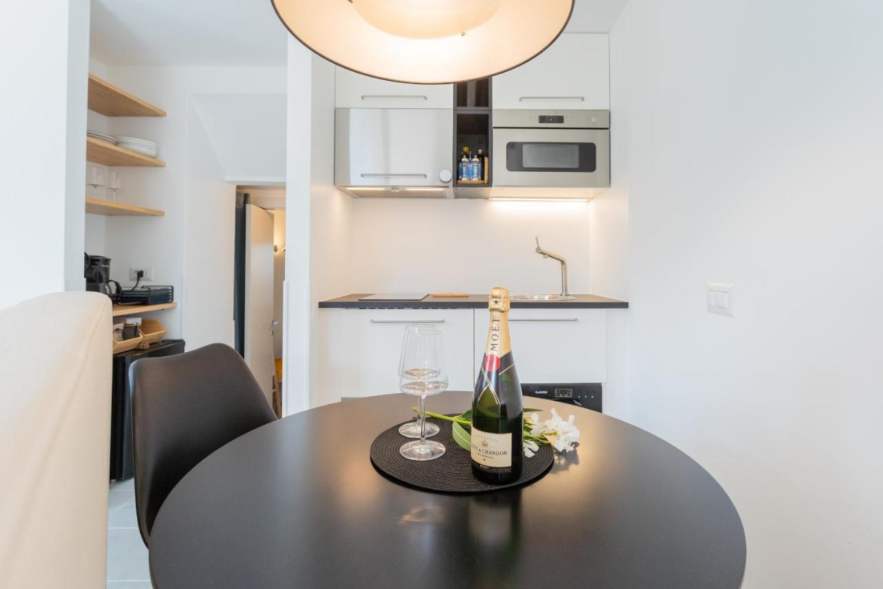 P Terrace - Lake View By Rent All Como Apartment Laglio Exterior photo
