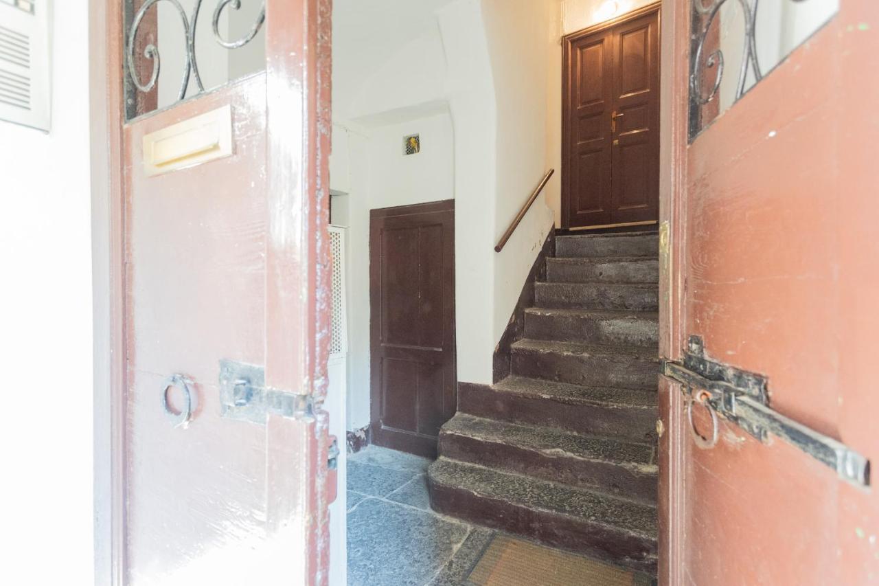 P Terrace - Lake View By Rent All Como Apartment Laglio Exterior photo